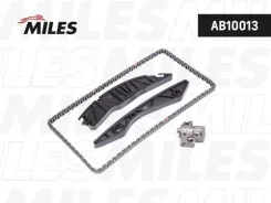 �������� ���� ��� hyundai / kia i20 / i30 / solaris iv / cee-��� ��������� Miles AB10013 AB10013 ����