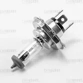 ����� h4 24v (75 / 70w) truck light Carberry 31CA52 31CA52 ����