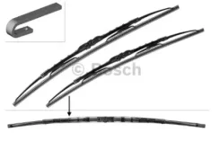����� ���������������� ��������� twin spoiler 550/530�� ��������� hook Bosch 3397001682 3397001682 ����