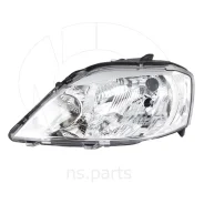 ���� ����� renault logan i (09-14) NSP NSP07260602739R NSP07260602739R ����