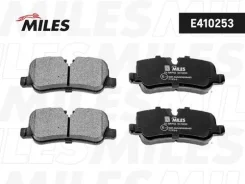 ������� ��������� �������� ������ Miles E410253 E410253 ����