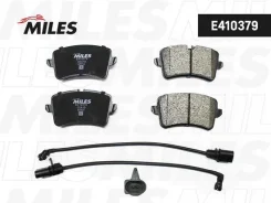 ������� ��������� �������� ������ � �������� Miles E410379 E410379 ����