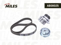 �������� ����� ��� vag 1.6 (100 / 102 �. �. ) 95- (� ������) Miles AB08025 AB08025 ����