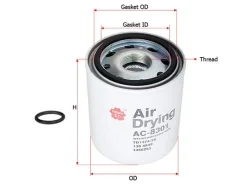 ������ ��������� Sakura AC8301 AC8301 ����