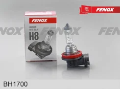 ����� ����������� ��������� ����� h8 pgj19-1 35w 12v pgj19 ������ 1�� Fenox BH1700 BH1700 ����