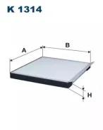 ������ �������� filtron k1314 Filtron K1314 K1314 ����