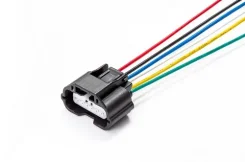 ������ 7283885030 (6pin) 6 ��������� ���� ��� jaguar, mazda, mitsubishi, suzuki, toyota, volvo, lexu Cargen AX972 AX972 ����
