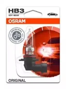����� ����������� ��������� ����� hb3 p20d 12v 60w original 900501b ������ 1�� Osram 900501B 900501B ����