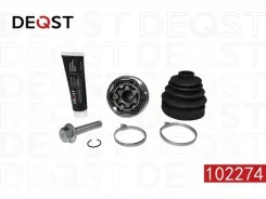 ���� audi a6 / a8 2.0td-3.2 04- ��������(abs) Deqst 102274 102274 ����