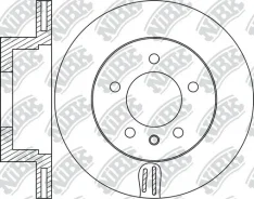 ���� ��������� bmw 1 (e81) 1 (e87) 1 (f20) 1 (f21) 2 ���� (f22, f87) NIBK RN1722 RN1722 ����