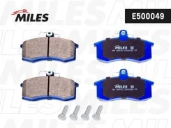 ������� ��������� lada 2108 / 2109 / 21099 �����. ceramic Miles E500049 E500049 ����