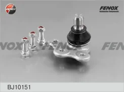 ����� ������� opel astra g 98-05, h 04-, omega b 94-03, vectra b 96-03, zafira 99-, saab 9-5 Fenox BJ10151 BJ10151 ����