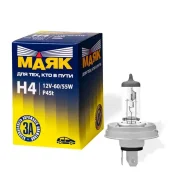 ����� ����������� ��������� ����� h4 p43t p45t 12v ���� �� �� ���� 52425 52425 ����