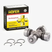 ���������� ���������� ���� �-2140, ��-2715 Hofer HF102336 HF102336 ����