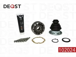 ���� ���������� vw golf ii / iii 83-98 / skoda octavia ������� (1u2) 1996 - 2010 Deqst 102024 102024 ����