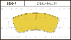 ������� ��������� �������� �������� Blitz BB0249 BB0249 ����