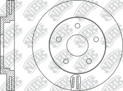 ���� ��������� ford maverick - ford usa escape - mazda tribute (ep) NIBK RN1520 RN1520 ����