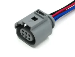 ������ 1j0973713g (6pin) 6 ��������� ������� ��������� ����������� �������� ��� audi, seat, skoda, v Cargen AX8146 AX8146 ����