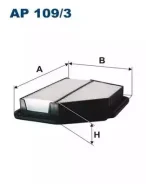 ������ ��������� filtron ap1093 Filtron AP1093 AP1093 ����