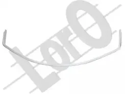 ������� ��������� �������� ������ ���� opel: astra LORO 03734440 03734440 ����