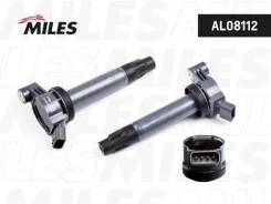 ������� ��������� toyota / lexus 3.3 3mz-fe Miles AL08112 AL08112 ����
