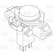 ��������� ���������� ���. ��� � / � vag passat b3 / b4 (88-) 1.8i / transporter t4 (90-) 2.4d (vrr 1801) Startvolt VRR1801 VRR1801 ����