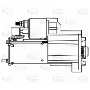 ������� ��� � / � vag a4 (04-) / a6 (04-) 2.0tfsi 1, 3��� (lst 1896) [LST1896] LST1896 ����