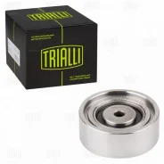 ����� ������. ����� audi a6 (97-) 2.5d (����. ) ���. ����. (cm 5781) Trialli CM5781 CM5781 ����