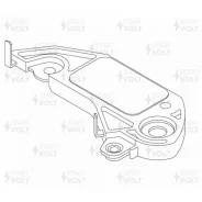 ��������� ���������� ���. ��� � / � opel vectra a (88-) / astra g (98-) 1.6i (vrr 2101) Startvolt VRR2101 VRR2101 ����