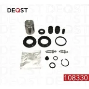 ����������� ���������� �������� � ������� ������� (������� o 34mm, ������� trw / lucas / tokico). Deqst 108330 108330 ����