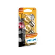 ����� ����������� ���������� p21/5w bay15s vision 12v 21/5w ������� 2�� Philips 12499B2 12499B2 ����