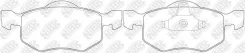 ������� ��������� �������� ford maverick - ford usa escape - mazda tribute (ep) NIBK PN5805 PN5805 ����