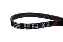 ������ ��������� (6pk2153) tagaz road partner (08-14), tager (08-14), subaru forester (12-) [VR13299] VR13299 ����