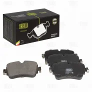 ������� ����. audi q7 (15-) / q8 (18-) / vw touareg (18-) ����. ���. � / � trw 129x65 (pf 4476) Trialli PF4476 PF4476 ����