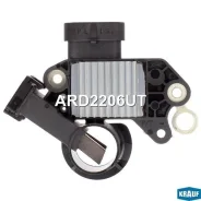 ��������� ���������� Krauf ARD2206UT ARD2206UT ����