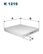 ������ �������� filtron k1219 Filtron K1219 K1219 ����