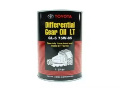 Toyota Gear Oil