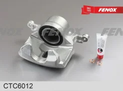 ������� nissan qashqai (j10), x-trail (t31) Fenox CTC6012 CTC6012 ����