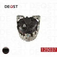 ��������� opel astraj ������� 12.09- 1.6 12v 120a [125037] 125037 ����