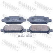 ������� ��������� ������ �������� Febest 0801G10R 0801G10R ����