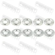 ������ �������������� �������� ������� ������� pcs 10 Febest Ringfl015PCS10 RINGFL015PCS10 ����