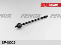 ���� ������� ford fiesta 01-07, fusion 02-, mazda 2 (dy) 03-06 Fenox SP40026 SP40026 ����