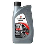 Takayama Mototec 5000