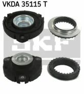 ����� ������������ �������� SKF VKDA35115T VKDA35115T ����
