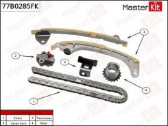 �������� ���� ��� lexus rx iv 200t 8ar-fts Masterkit 77B0285FK 77B0285FK ����