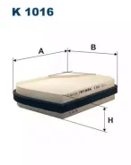 ������ �������� filtron k1016 [K1016] K1016 ����