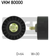 ���������� / ������� �����, �������� ������ SKF VKM80000 VKM80000 ����