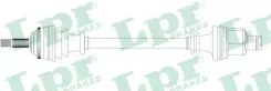 ��������� ��� LPR DS39135 DS39135 ����