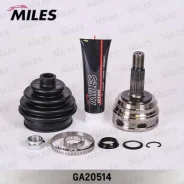 ���� vw caddy / g2 / g3 / passat / polo / seat cordoba / ibiza 1.0-1.9d 83-04 ���. Miles GA20514 GA20514 ����