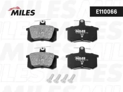 ������� ��������� �������� ������ Miles E110066 E110066 ����